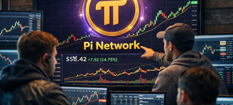 Pi Network Slowly Forms Risky Pattern Despite Some Major Milestones