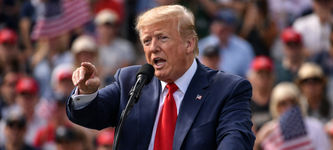 Crypto Rally at Risk as Odds of 25th Amendment and Democrats Flipping Senate Rise