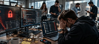 Crypto Hacks Hit $1.7 Billion, Putting the DeFi Industry at Risk