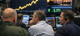 Crypto Market at Risk of a Crash as WTI Crude Oil Price and NFP Jump