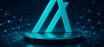 Algorand Price Breaks Descending Trendline but Stalls Under $0.12