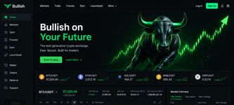 Bullish Stock Stalls Ahead of Earnings: What Next For BLSH?