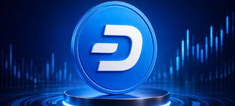 Dash Price Prediction: Is the 3-Year Accumulation Exit Finally Here?