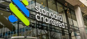 Standard Chartered’s SC Ventures Backs Crypto Market Maker GSR at $1B Value