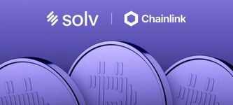 Solv Protocol Moves $700M in Tokenized Bitcoin to Chainlink CCIP