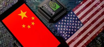 US Clears Alibaba, Tencent to Buy Nvidia H200, but No Shipments Yet