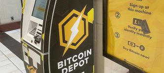 Bitcoin Depot Files Chapter 11 in Texas as It Winds Down US Bitcoin ATM Network