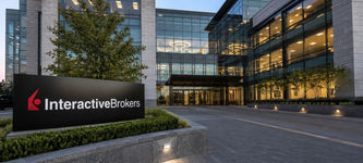 Forget Robinhood Stock: This Rival Just Made Its Founder the 15th Richest American