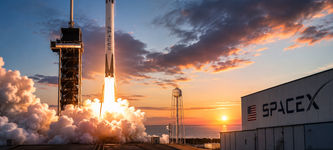 As the SpaceX IPO Nears, Questions of its $2 Trillion Valuation Emerge