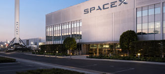 $1.5 Trillion SpaceX IPO is Nearing: Top Stocks and ETFs to Buy