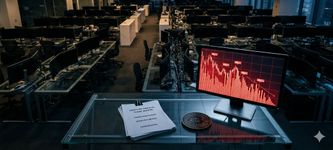 Crypto VC Funding Crashes to $660M in April, Lowest Since Early 2025
