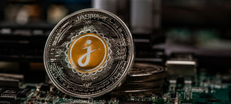Here’s Why the Jasmy Coin Price is Soaring and Why it May Rally 40%