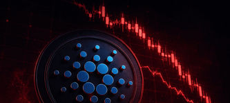 Cardano Price Falls to 6-Year Low: What’s Next for ADA?