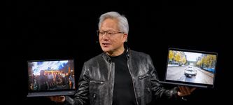 Nvidia, Microsoft Unveil RTX Spark: 1-Petaflop AI PC Chip