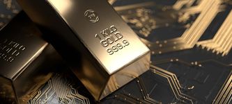 JPMorgan, Deutsche Bank to Power Singapore’s 2026 Gold-Clearing System