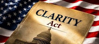US Police Warn CLARITY Act Could Weaken Crypto Crime Investigations