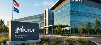 Micron Stock Price Clears Key Hurdle, But Beware of Key Risks