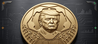 TRUMP Coin Surges 31% After Iran News, But Can the Rally Last?