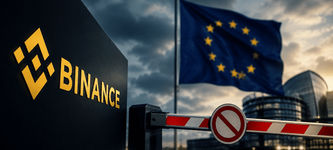 Binance Halts EU Crypto Trading After Missing MiCA License Deadline