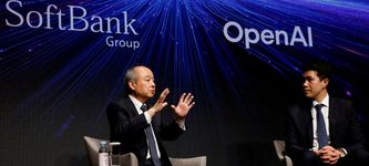 SoftBank Seeks $10B OpenAI Loan After Easing Banks’ Valuation Fears