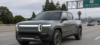 Rivian Stock: Here’s Why This Tesla Rival is Pumping and What’s Next