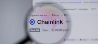 Chainlink price prediction; LINK breakout faces a key hurdle