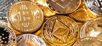 Crypto Market Cap Drops By 6.7%