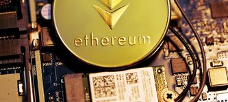 Ethereum hits new ATH of $4,643