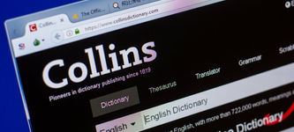 Collins Dictionary crowns NFT the word of the year after its usage soared