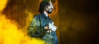 Rapper Snoop Dogg reveals he is the owner of a $17.6M NFT collection