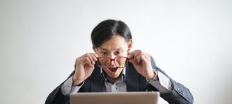 Chinese Crypto Crackdown Causes News Sites To Go Dark