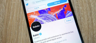 Bakkt stock price forecast after MoneyGram and Fiserv partnership