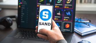 NFT metaverse game The Sandbox nets $93 million in a new funding round