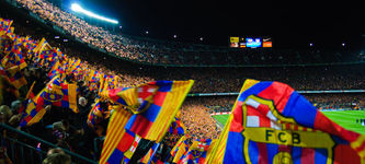 FC Barcelona teams up with Ownix to launch NFTs of historical moments