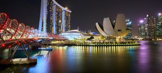 Singapore To Ramp Up Crypto Regulation In The Future