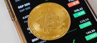 First Bitcoin ETF Faces Immediate Danger