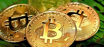 Bitcoin Shoots Past All-time High, Surpassing $66,000