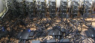 Exodus of Chinese crypto miners into Russia prompts new energy tariffs