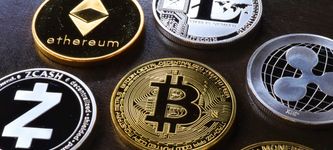 Top 5 Altcoins vs Bitcoin – Is It Time To Buy the Dip?