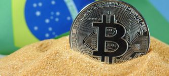 Brazil set to adopt bitcoin as legal tender