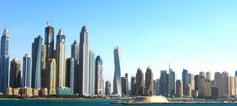 UAE to allow crypto trading in Dubai free zone