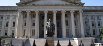 Digital Coins Scrutinized before Treasury’s Strict Cryptocurrency Oversight Talks