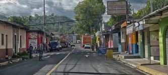 El Salvador’s Bitcoin move is not the cause for cross-cryptocurrency price dips