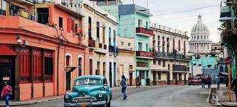 Cuba to regulate crypto for commercial transactions