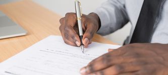 How Early Should You Start Thinking About Writing A Will