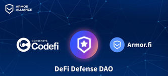 ConsenSys Codefi, Armor to Make DeFi Safer with Improved Risk Scoring, Safety DAO Plans