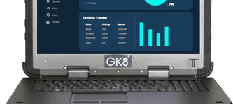 GK8, P2P trading community Oobit for cold vault solution