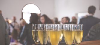 Five tips for hosting a successful company event