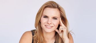 Michele Romanow’s bullish on the blockchain