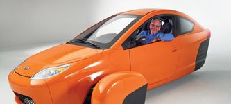 Elio Motors tops $25M on StartEngine